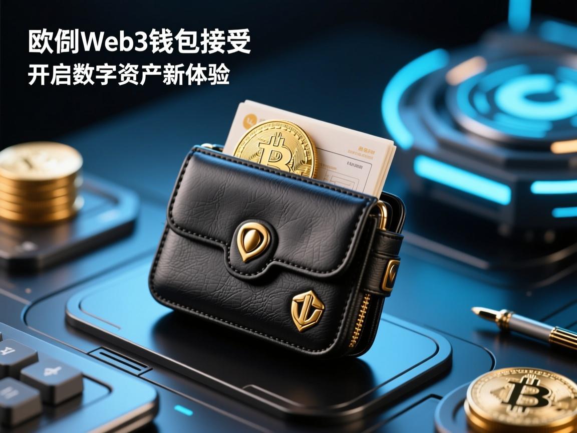欧意Web3钱包接受，开启数字资产新体验