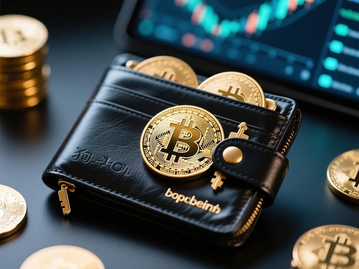 能导入私钥的狗狗币钱包，安全掌控数字资产的核心选择