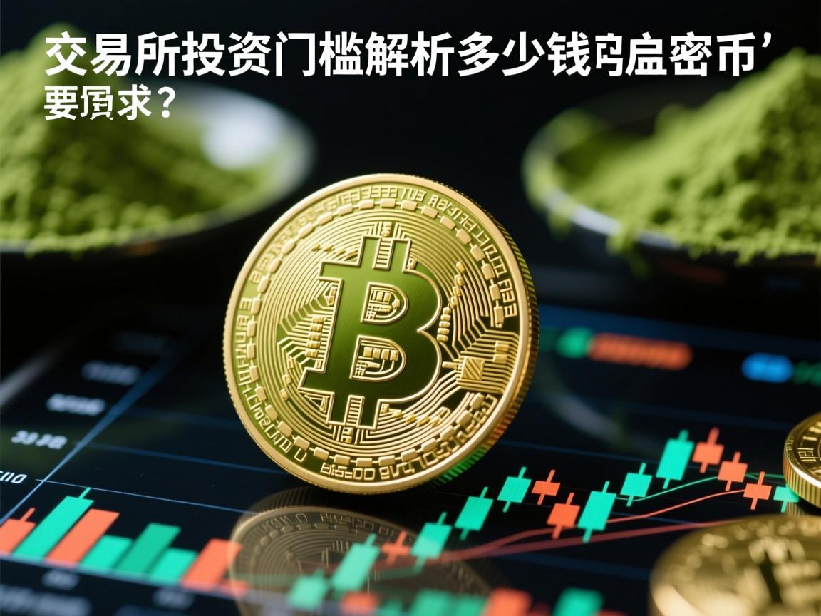 抹茶交易所投资门槛解析，多少钱可以开启加密货币交易