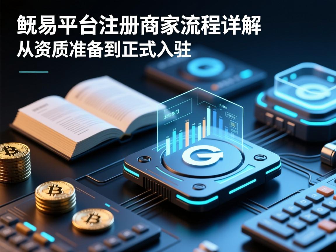 欧易平台注册商家流程详解，从资质准备到正式入驻