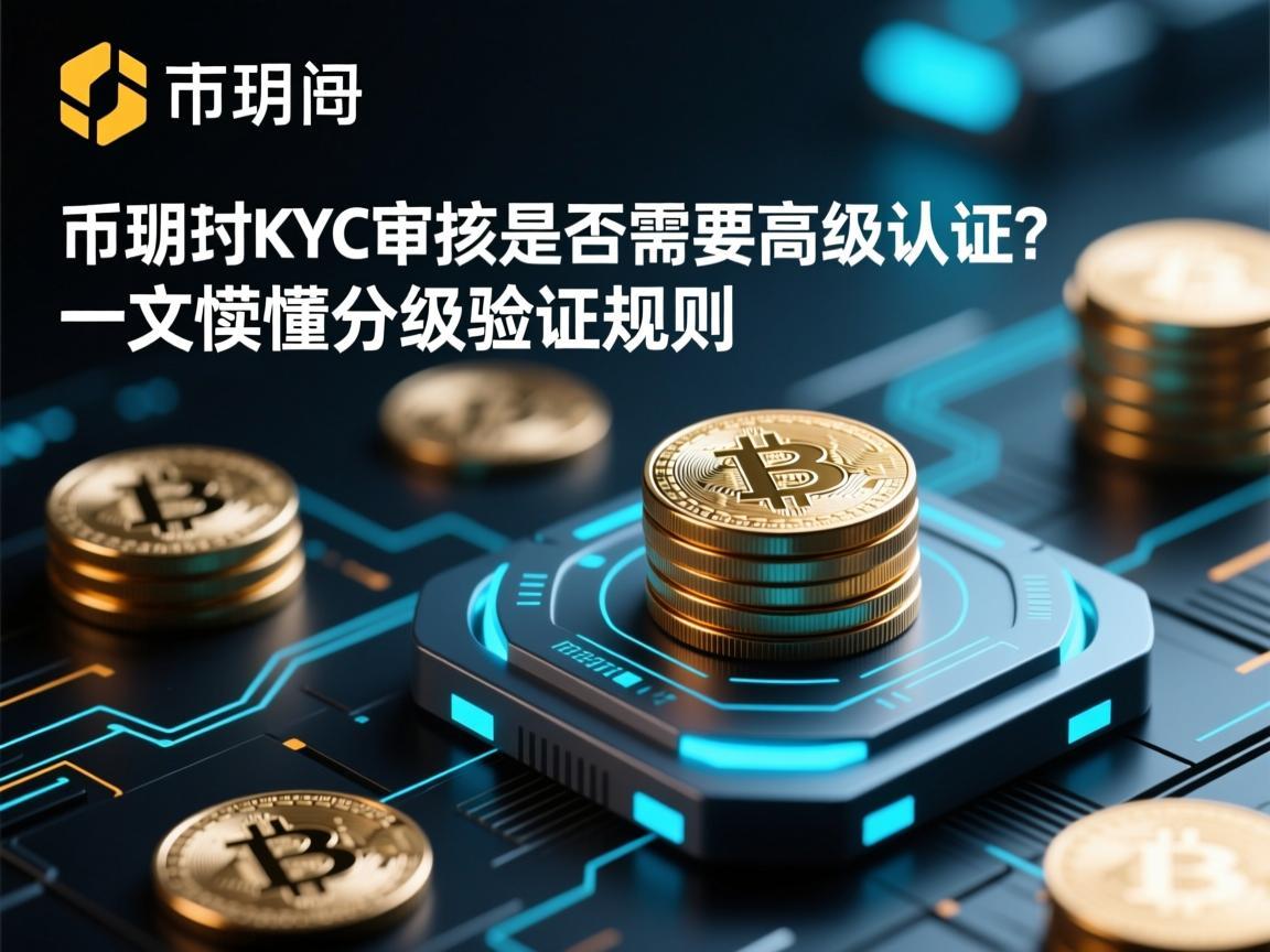 币安KYC审核是否需要高级认证 一文读懂分级验证规则