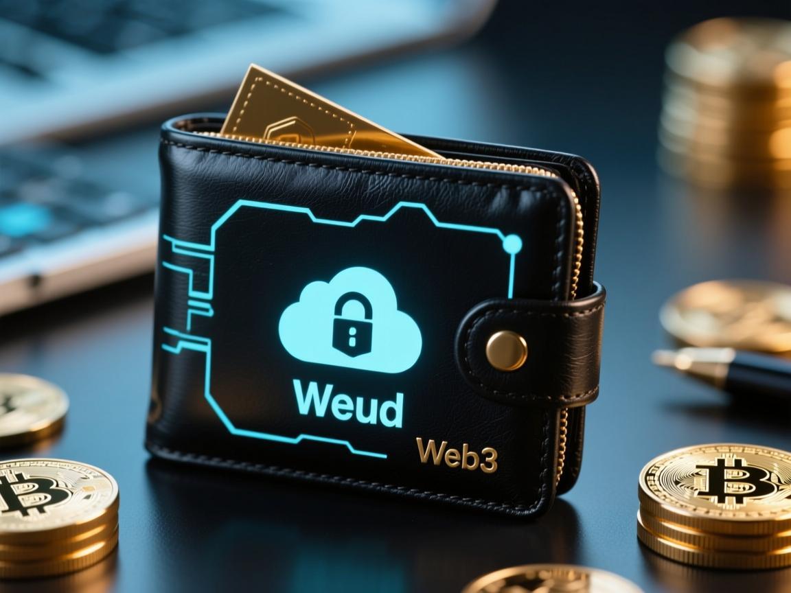 Web3钱包备份到iCloud，安全与便捷的平衡之道