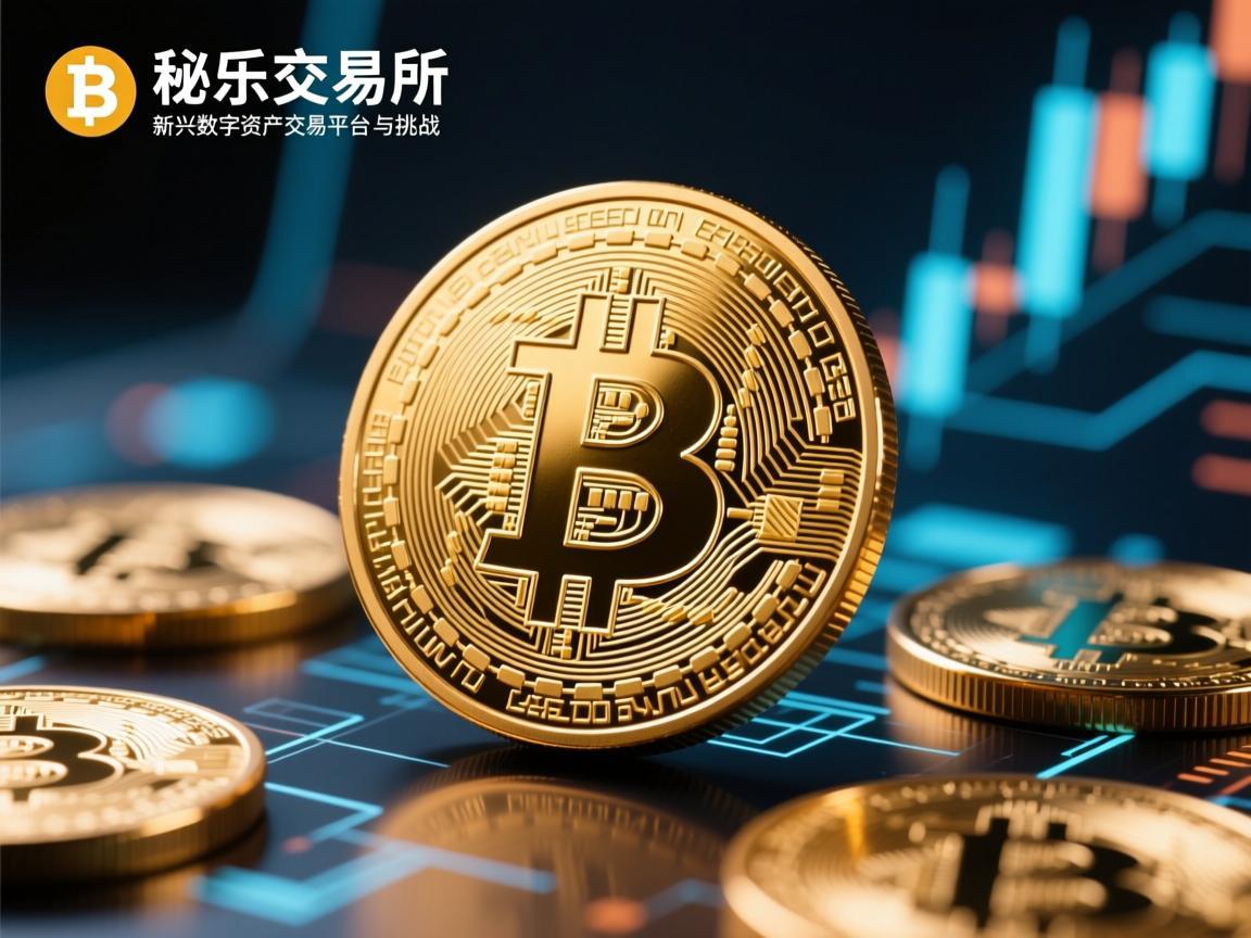 秘乐币交易所，新兴数字资产交易平台的机遇与挑战