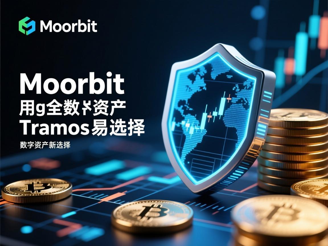 Moorbit数字资产交易所，安全高效的全球数字资产交易新选择
