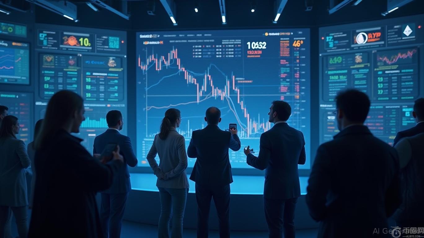 今日以太坊新闻：2025 年加密货币分化：稳定与投机，MoonBull 挑战 XRP 和以太坊