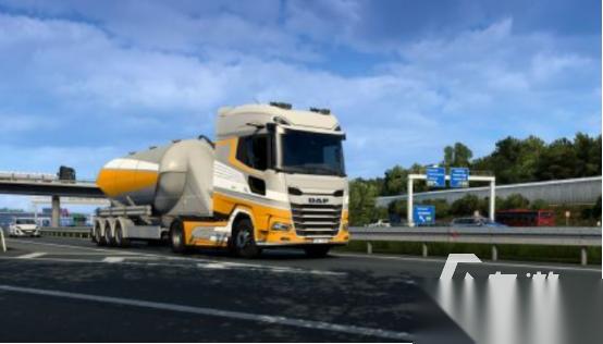 模拟驾驶游戏手机版推荐 免费的模拟驾驶手游盘点2025