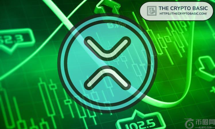 专家质疑 XRP 一个月内无法达到 10 美元的说法。