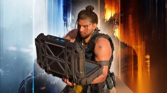 使命召唤 黑色行动7 将搭载突破性鼠标轮询技术