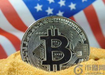 美国：参议员卢米斯称比特币是抵消国家债务的唯一解决方案