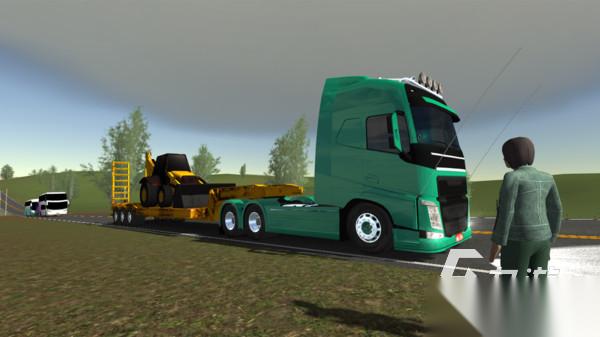 有趣的小汽车闯关游戏有哪些 2025经典的汽车游戏盘点