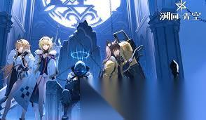 溯回青空卡侬怎么样