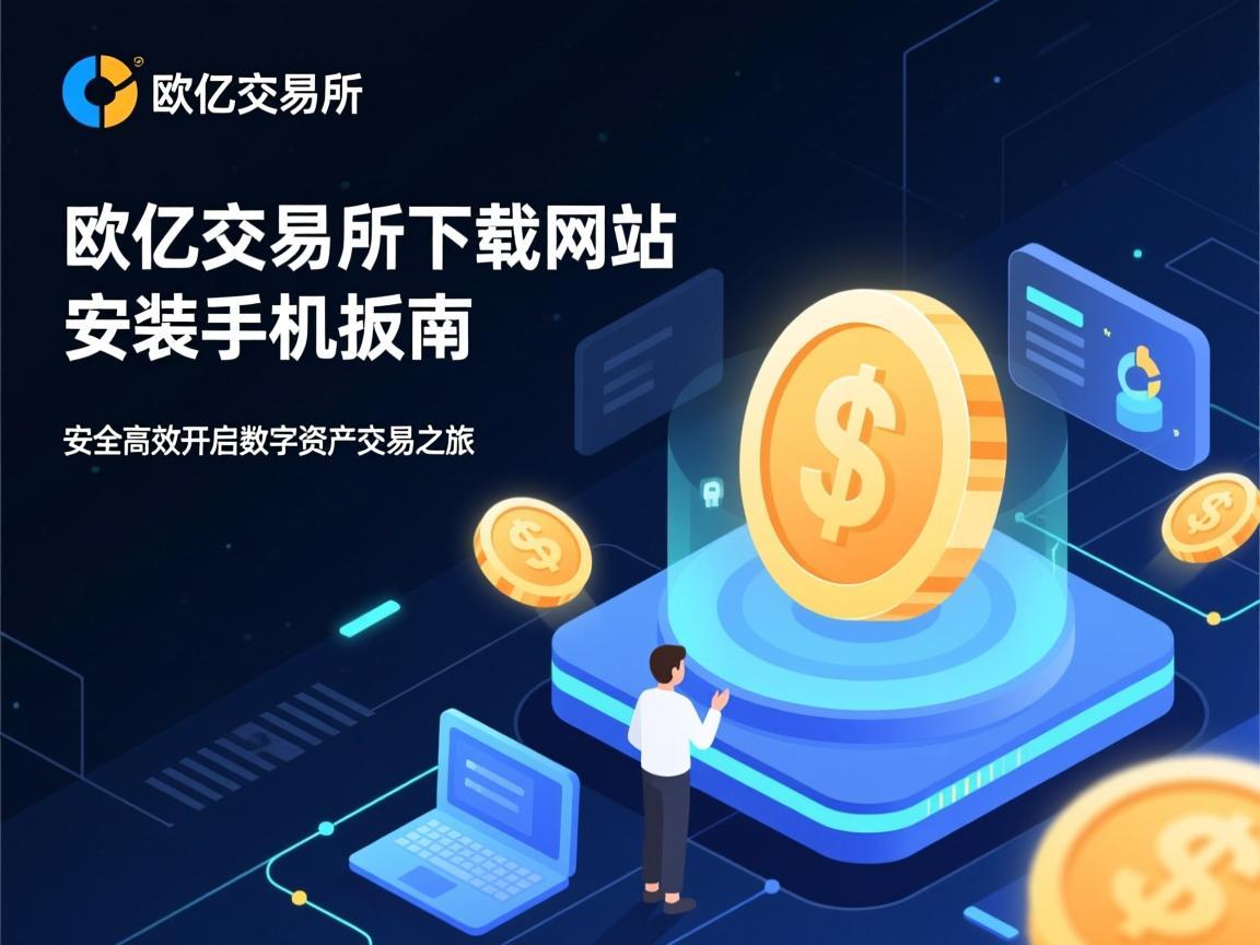 欧亿交易所下载网站安装手机版指南，安全高效开启数字资产交易之旅