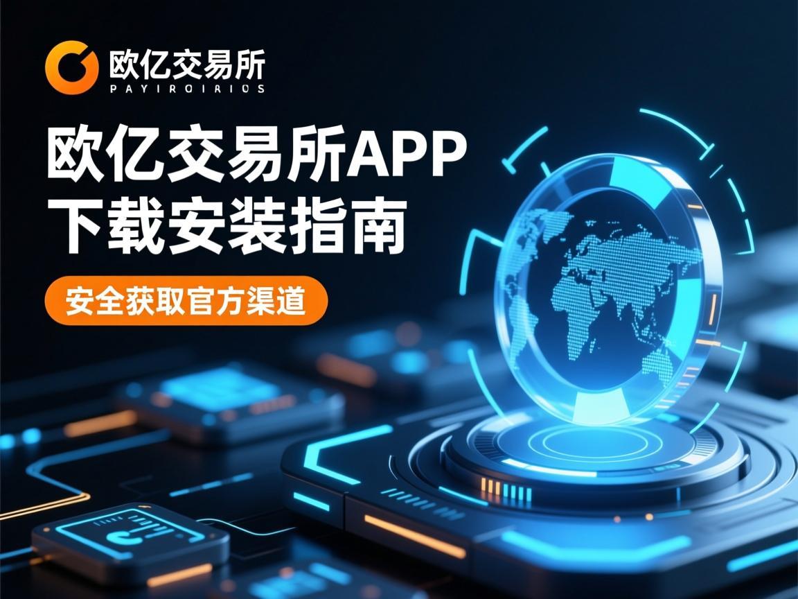 欧亿交易所APP下载安装指南，安全获取官方渠道