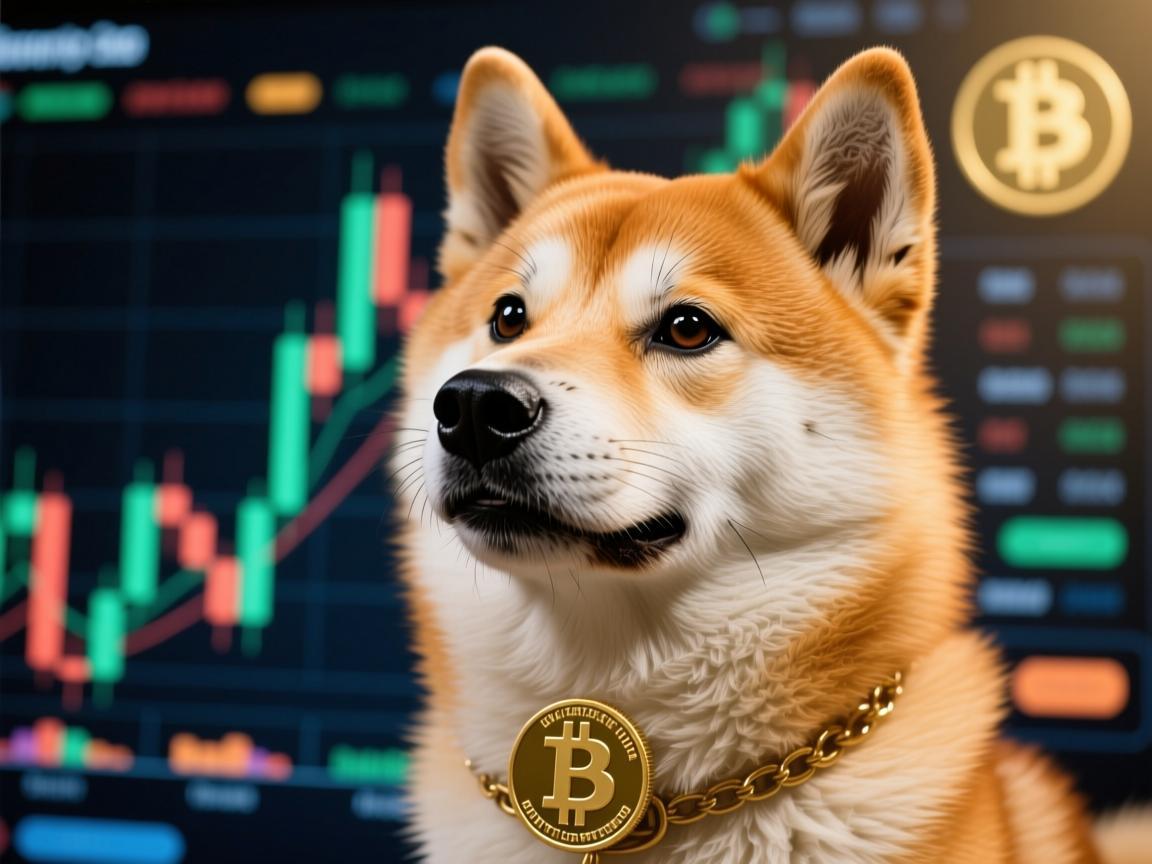 狗狗币能涨回去吗 从迷因到现实的理性审视