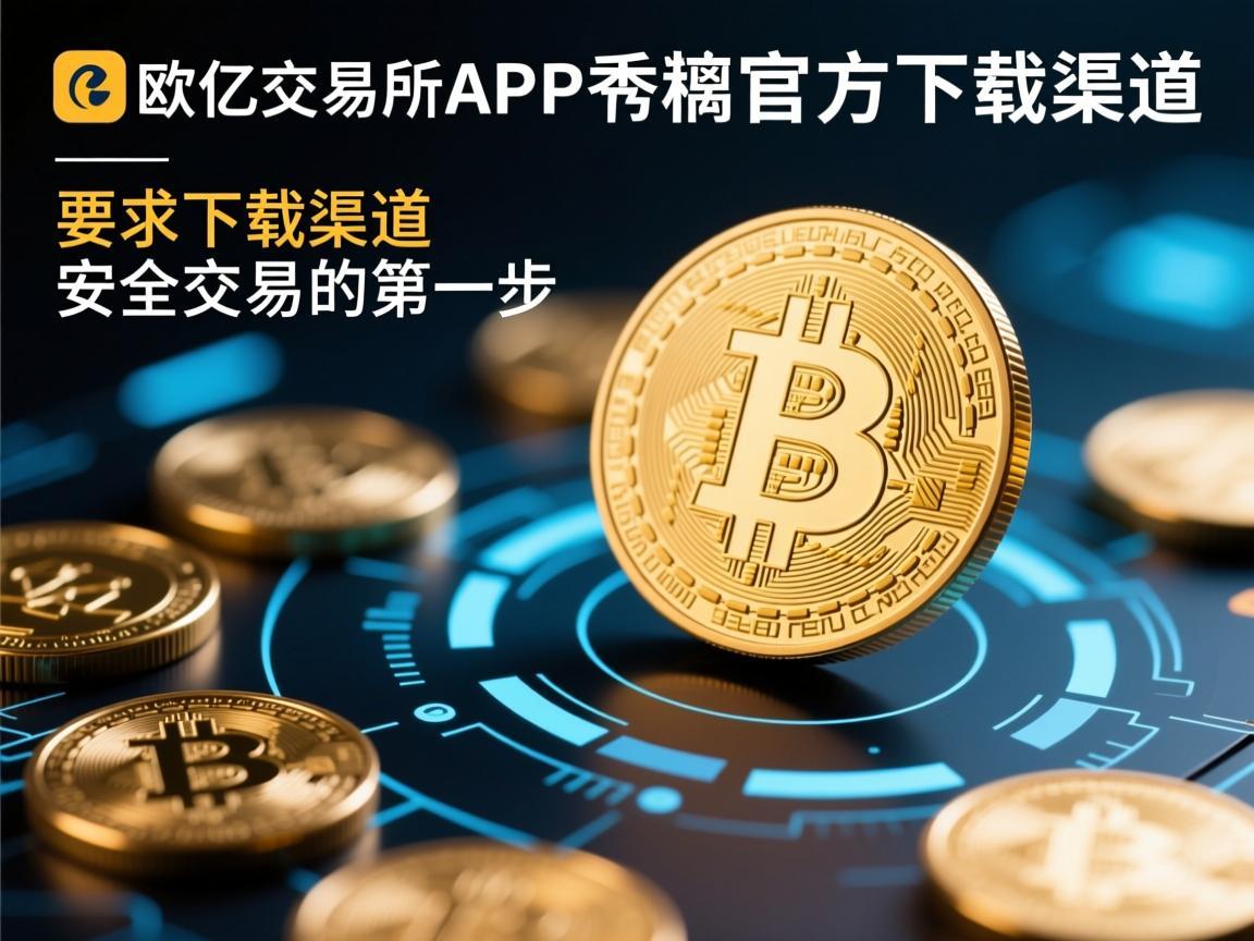 欧亿交易所APP官方下载渠道，安全交易的第一步