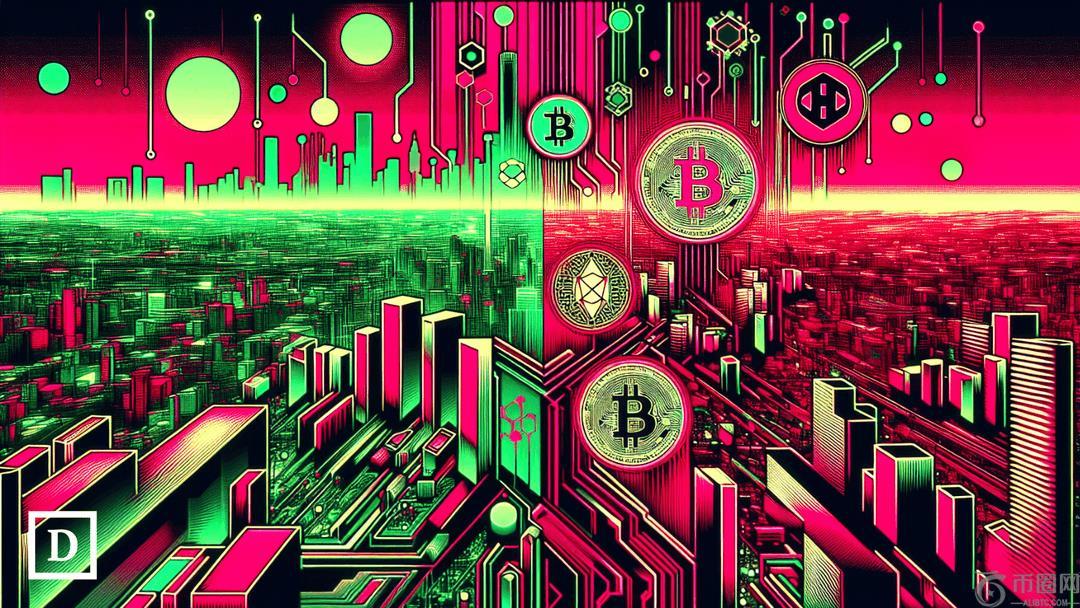 比特币测试9.9万美元的关键支撑位，长期持有者持续抛售