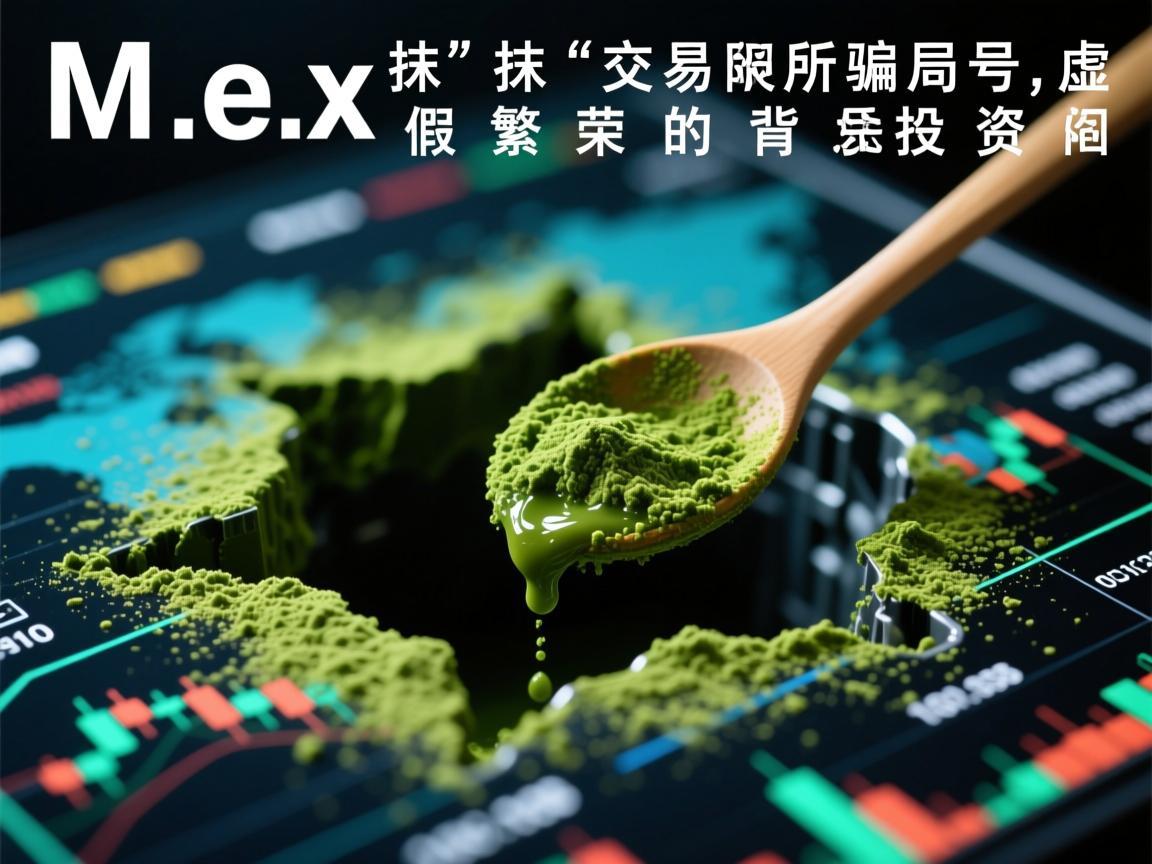 Mex抹茶交易所骗局，虚假繁荣背后的投资陷阱