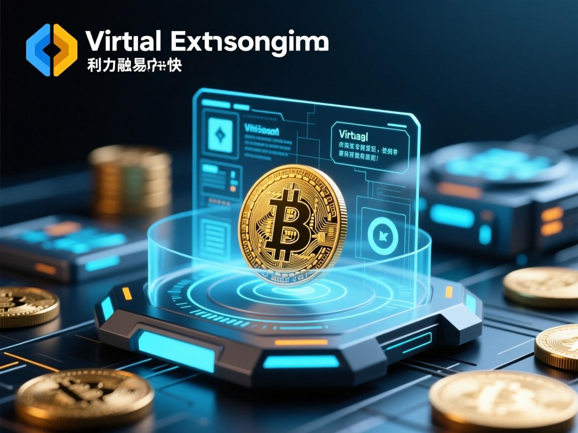 虚拟币交易所名字，品牌背后的故事与密码