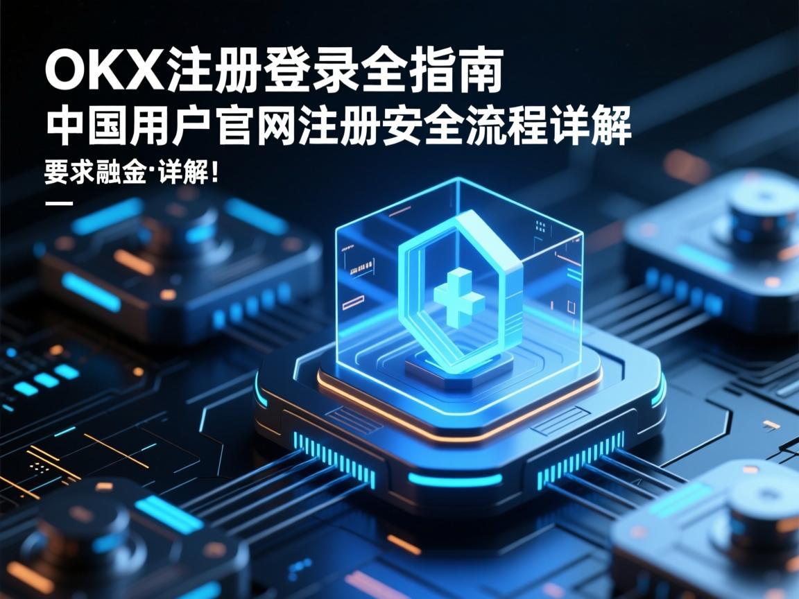 OKX注册登录全指南，中国用户官网注册安全流程详解
