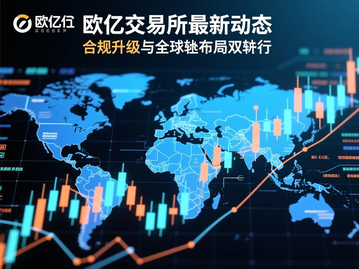 欧亿交易所最新动态，合规升级与全球化布局双轨并行