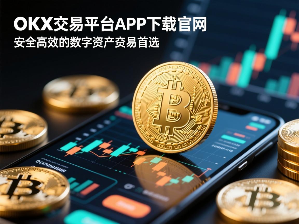 OKX交易平台APP下载官网，安全高效的数字资产交易首选