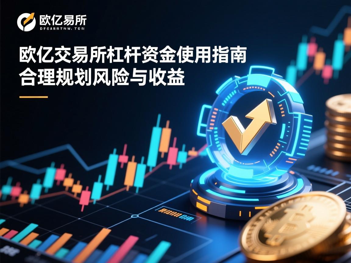 欧亿交易所杠杆资金使用指南，合理规划风险与收益