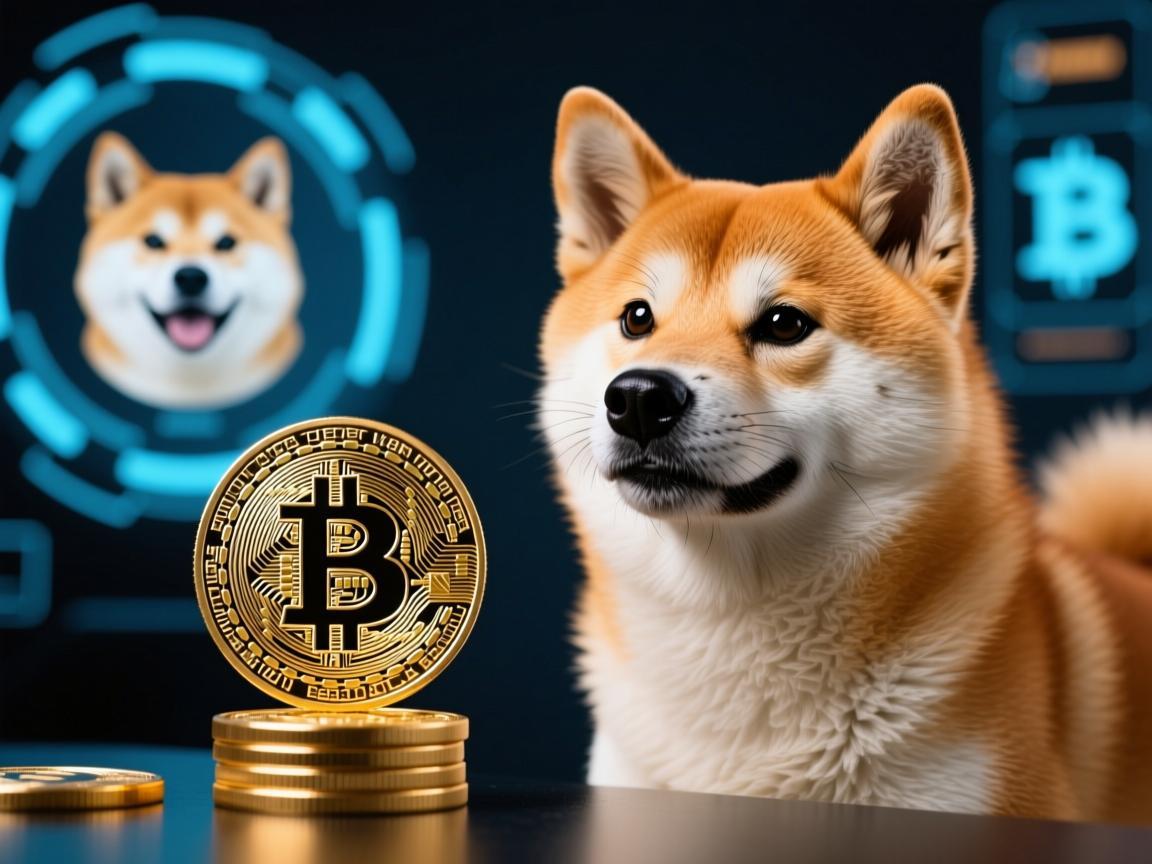 柴犬币与狗狗币，长期持有该如何选择