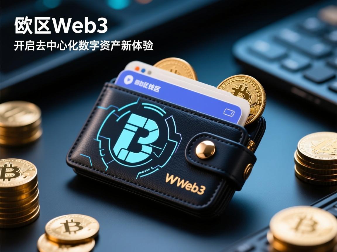 欧意Web3钱包，开启去中心化数字资产新体验