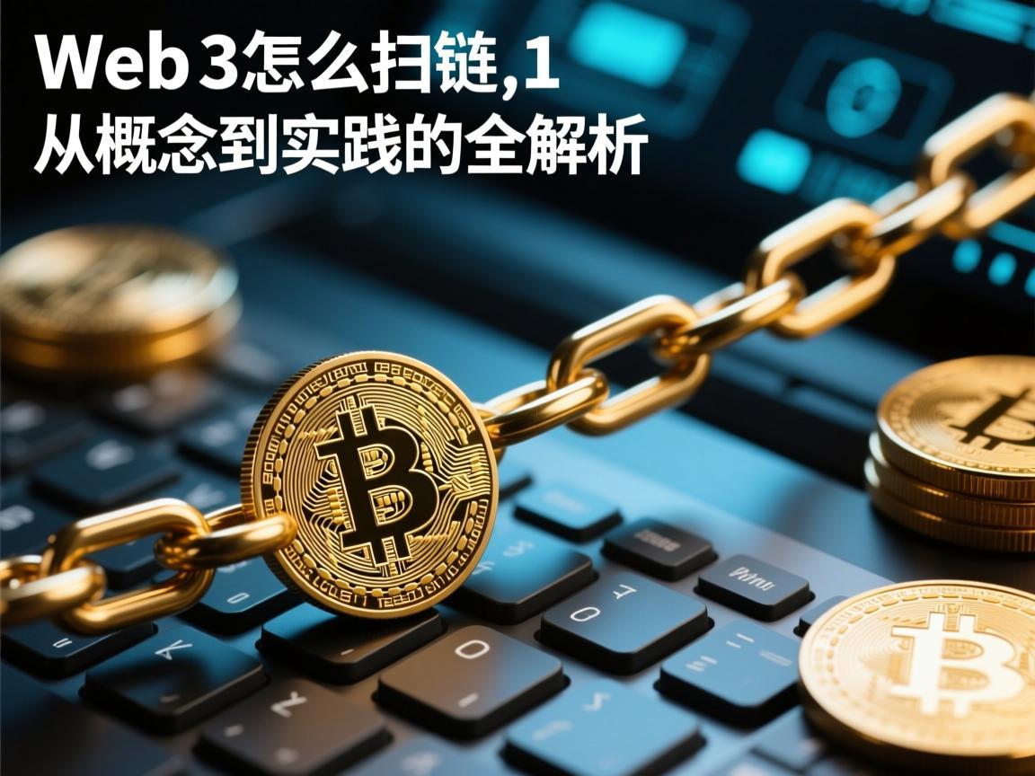 Web3怎么扫链，从概念到实践的全解析