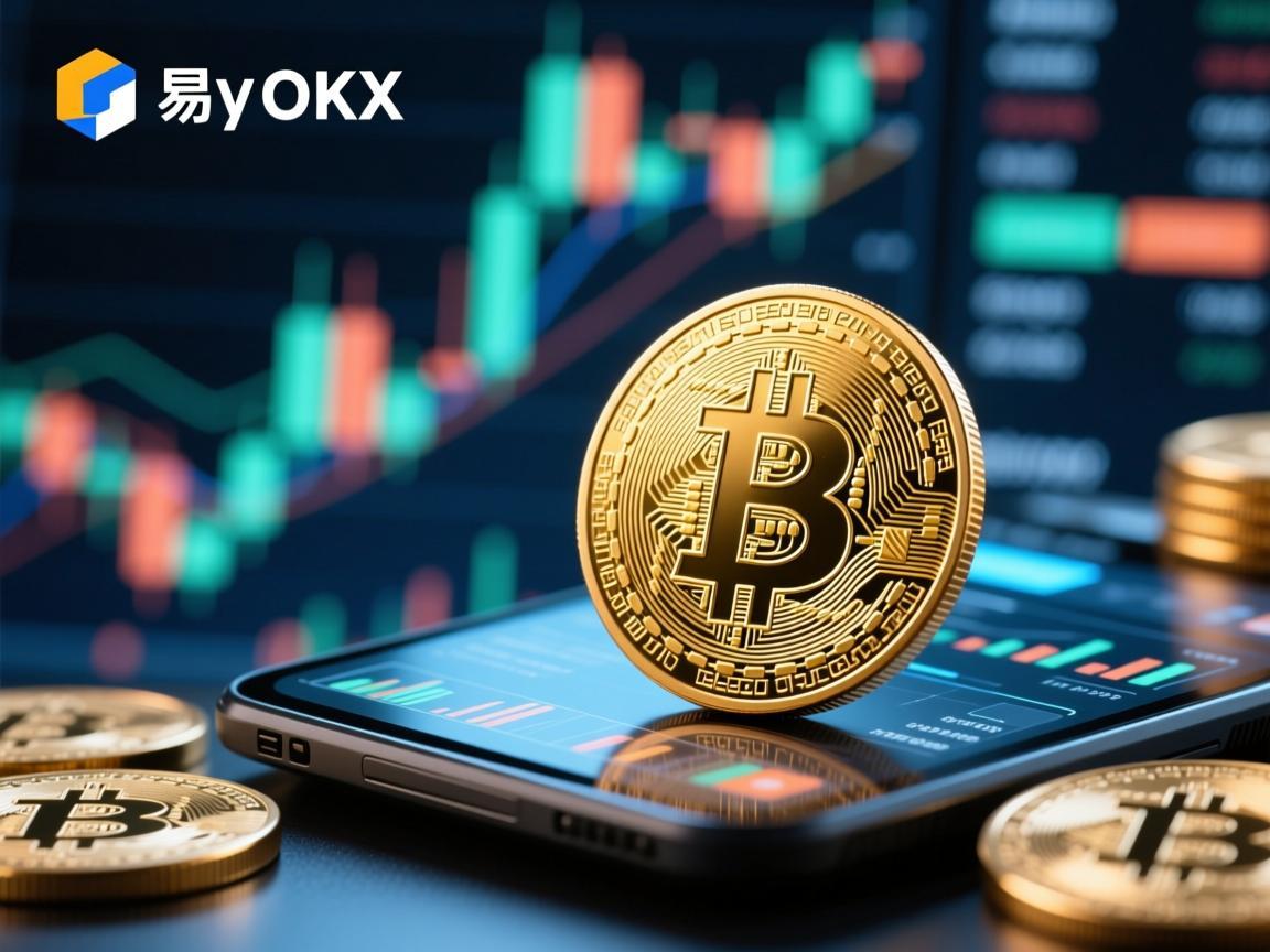 欧易OKX，数字资产交易的创新引领者