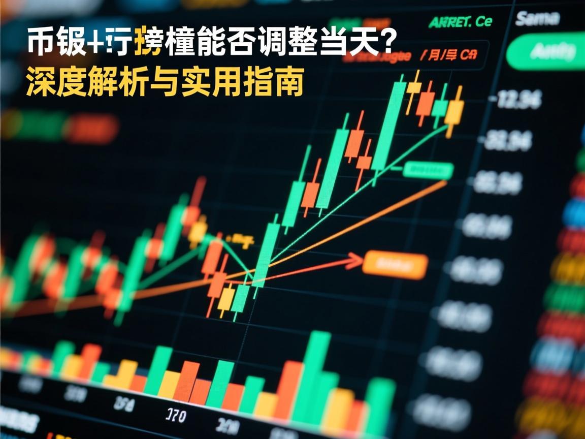 币安行情能否调整成当天 深度解析与实用指南