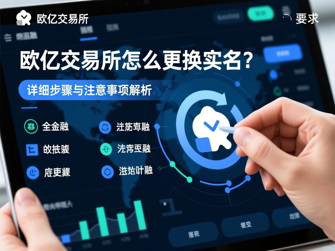 欧亿交易所怎么更换实名 详细步骤与注意事项解析