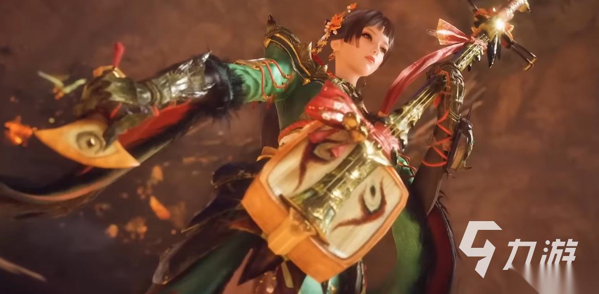 怪物猎人旅人如何预约 怪物猎人旅人手游哪里预约