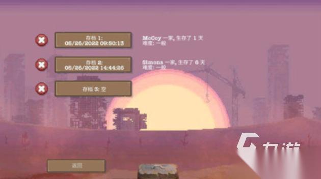 热门的庇护所游戏下载合集 经典的庇护所游戏有哪些2025