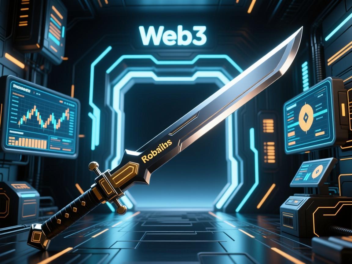 Web3空投入口，机遇与风险的双刃剑