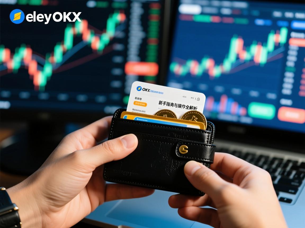 欧易OKX怎么交易钱包 新手指南与操作全解析