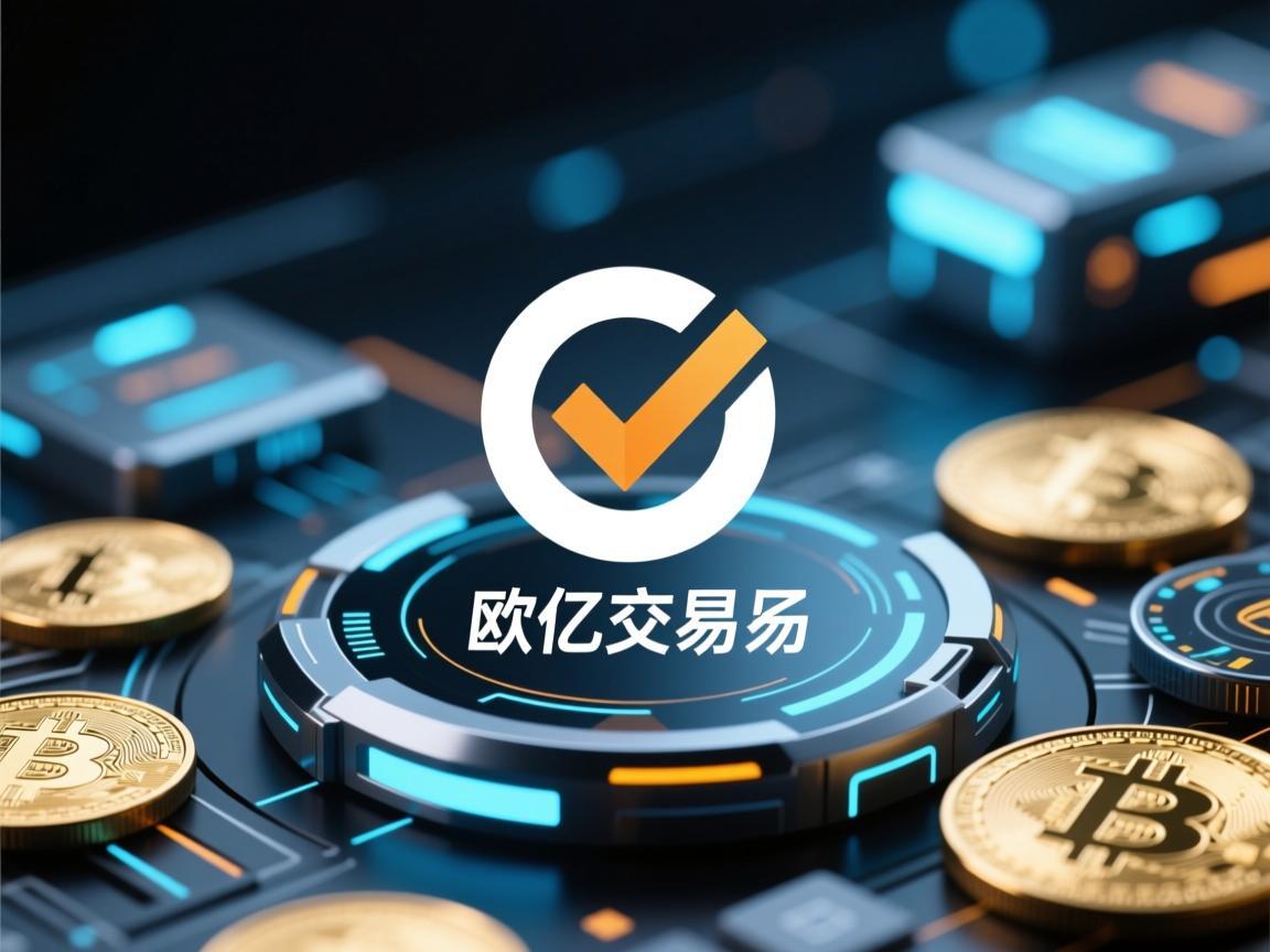 欧亿交易所图标图片，视觉符号背后的品牌价值与用户信任