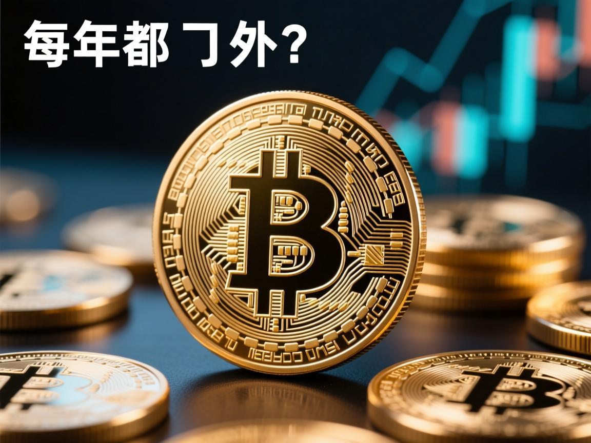 狗狗币每年都增发吗 一文读懂它的通胀机制