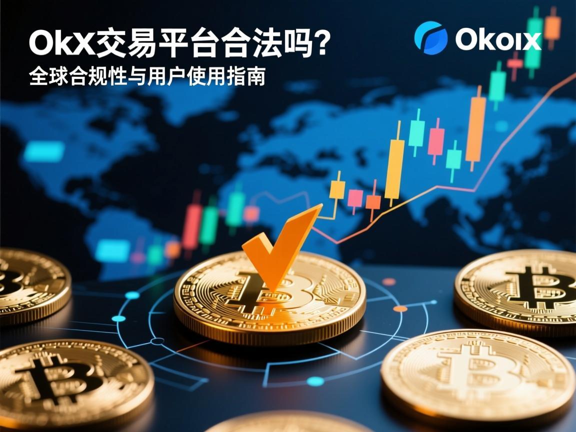 Okx交易平台合法吗 全球合规性与用户使用指南