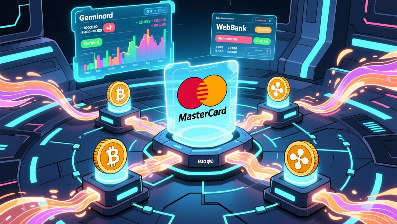 XRP 今日新闻：尽管 XRP 价格波动，机构投资者仍看好 Ripple 的区块链愿景