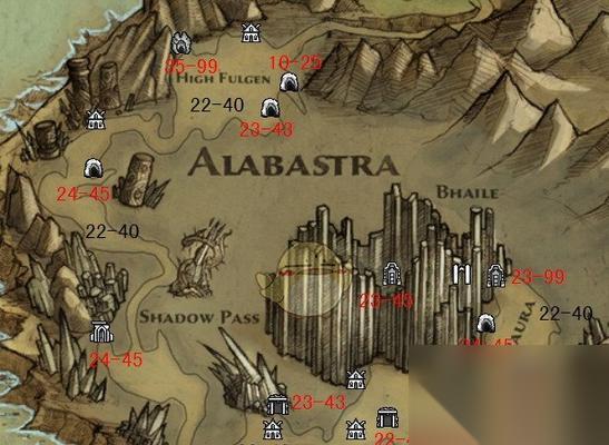 揭秘阿玛拉王国惩罚购屋方法 游戏世界中的房产税