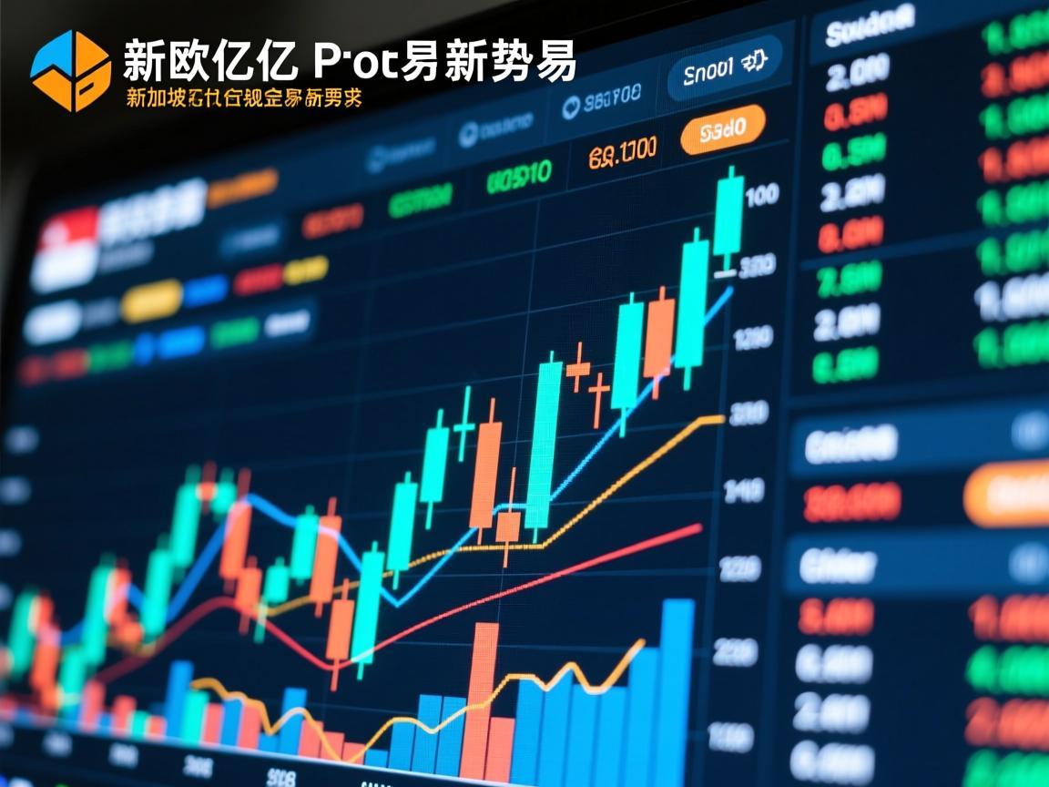 新加坡的欧亿交易所，合规与创新并行的金融新势力