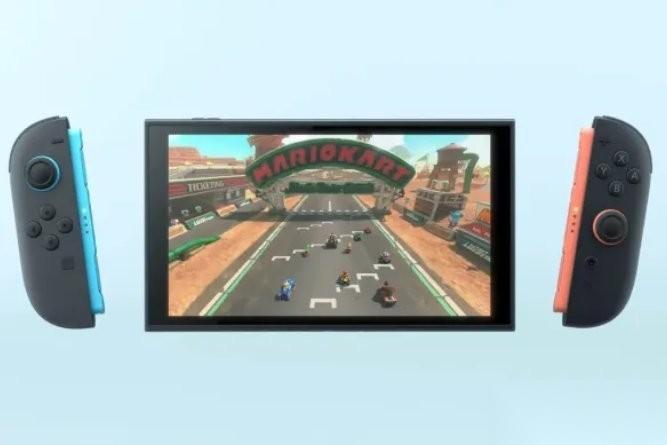 任天堂持续支持Switch新作开发并布局下一代主机