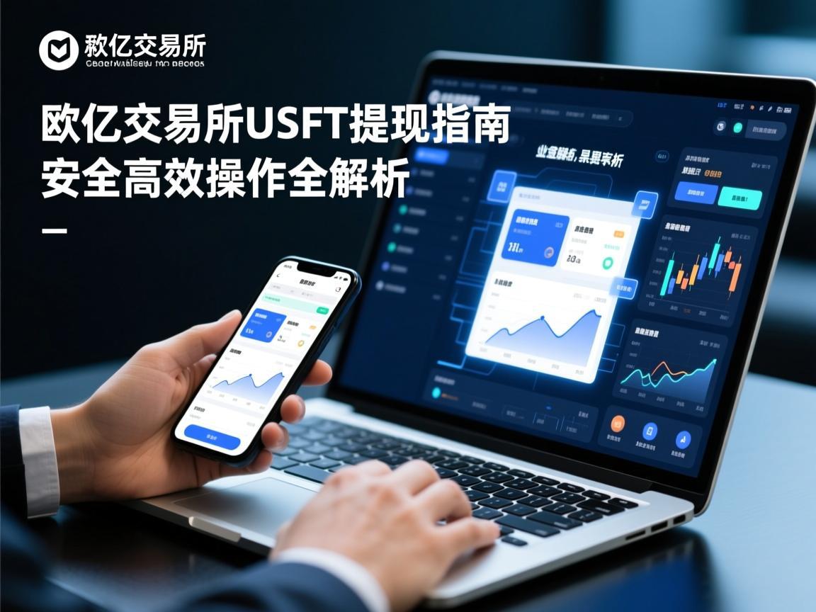 欧亿交易所USDT提现指南，安全高效操作全解析