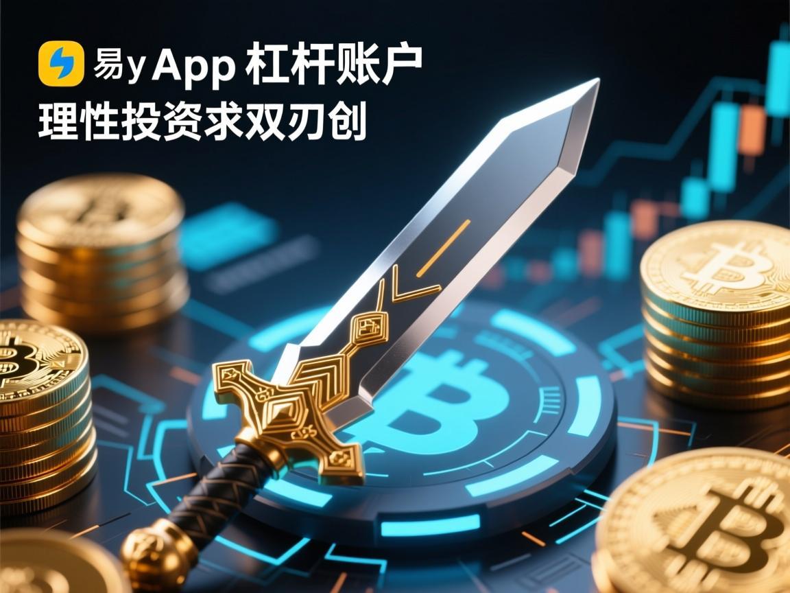欧易App杠杆账户，理性投资的双刃剑