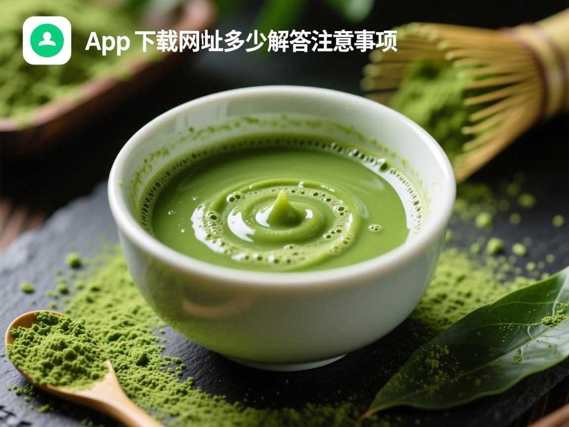 关于抹茶app下载网址是多少的解答与注意事项