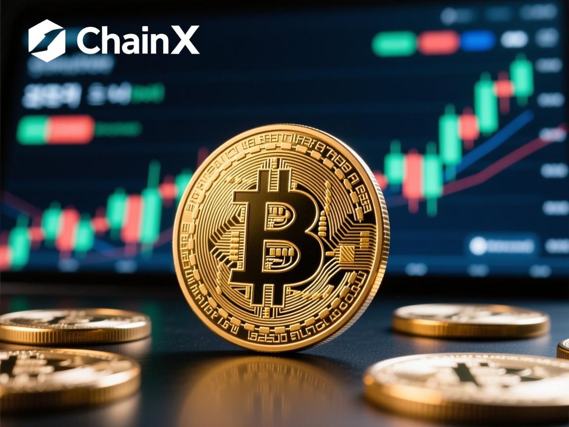 韩国ChainX交易所，加密新势力的崛起与挑战