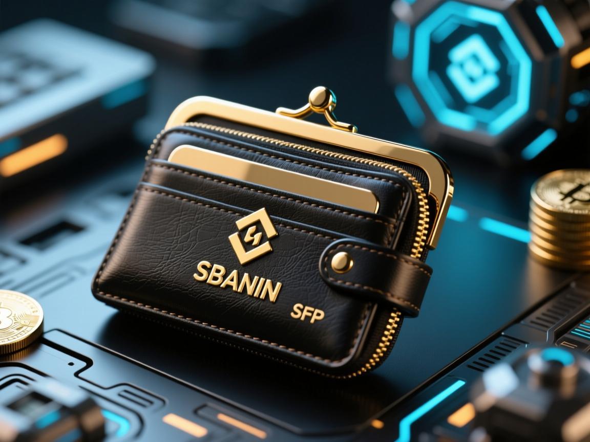 SFP钱包授权币安，安全与效率的双重赋能