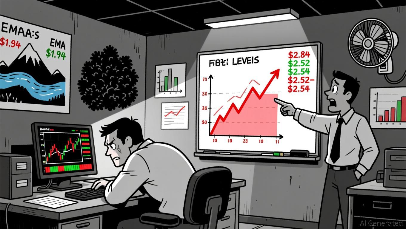 XRP 的战略关键点位于 20 个月均线：会是下一轮牛市的催化剂吗