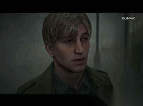 寂静岭2RE主角新图曝光，明日发布新预告